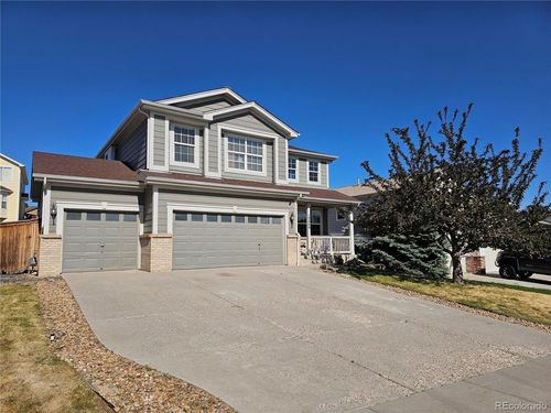 10666 Kalispell St, Commerce City, CO, 80022 | Card Image