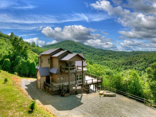 45 Flat Top Trl, Murphy, NC, 28906-6956 | Card Image