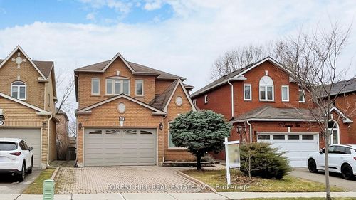 47 Edenbridge Dr, Thornhill, ON, L4J7V1 | Card Image