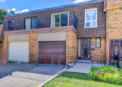 133 Huntingdale Blvd, Scarborough, ON, M1W1T2 | Card Image