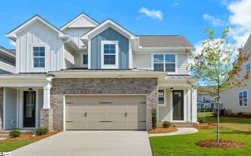 25 Hasbrook Ln, Greenville, SC, 29607-4587 | Card Image