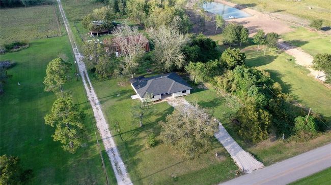 3889 County Road 155, House other with 3 bedrooms, 3 bathrooms and 2 parking in Alvin TX | Image 4