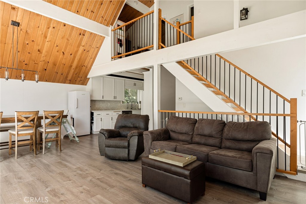 Residential in Lake Arrowhead 3