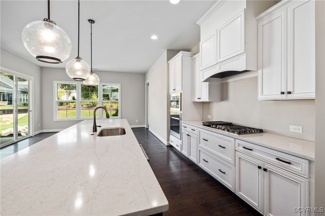 1042 Arbor Heights Terrace, House other with 3 bedrooms, 4 bathrooms and null parking in Midlothian VA | Image 13