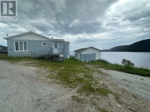 203 Main St, Jackson's Arm, NL, A0K | Card Image