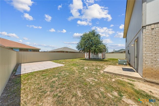 Back yard view 1 | Image 4