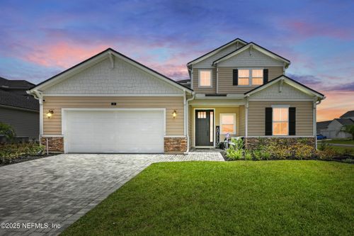 24 Tradesman Ln, St Johns, FL, 32259-8524 | Card Image