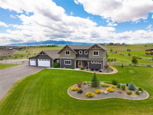 5449 Peppergrass Road, Helena, MT, 59602 | Card Image