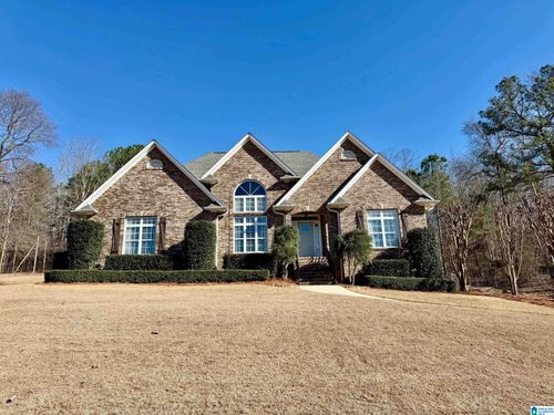 501 Fern Creek Dr, SPRINGVILLE, AL, 35146-7359 | Card Image