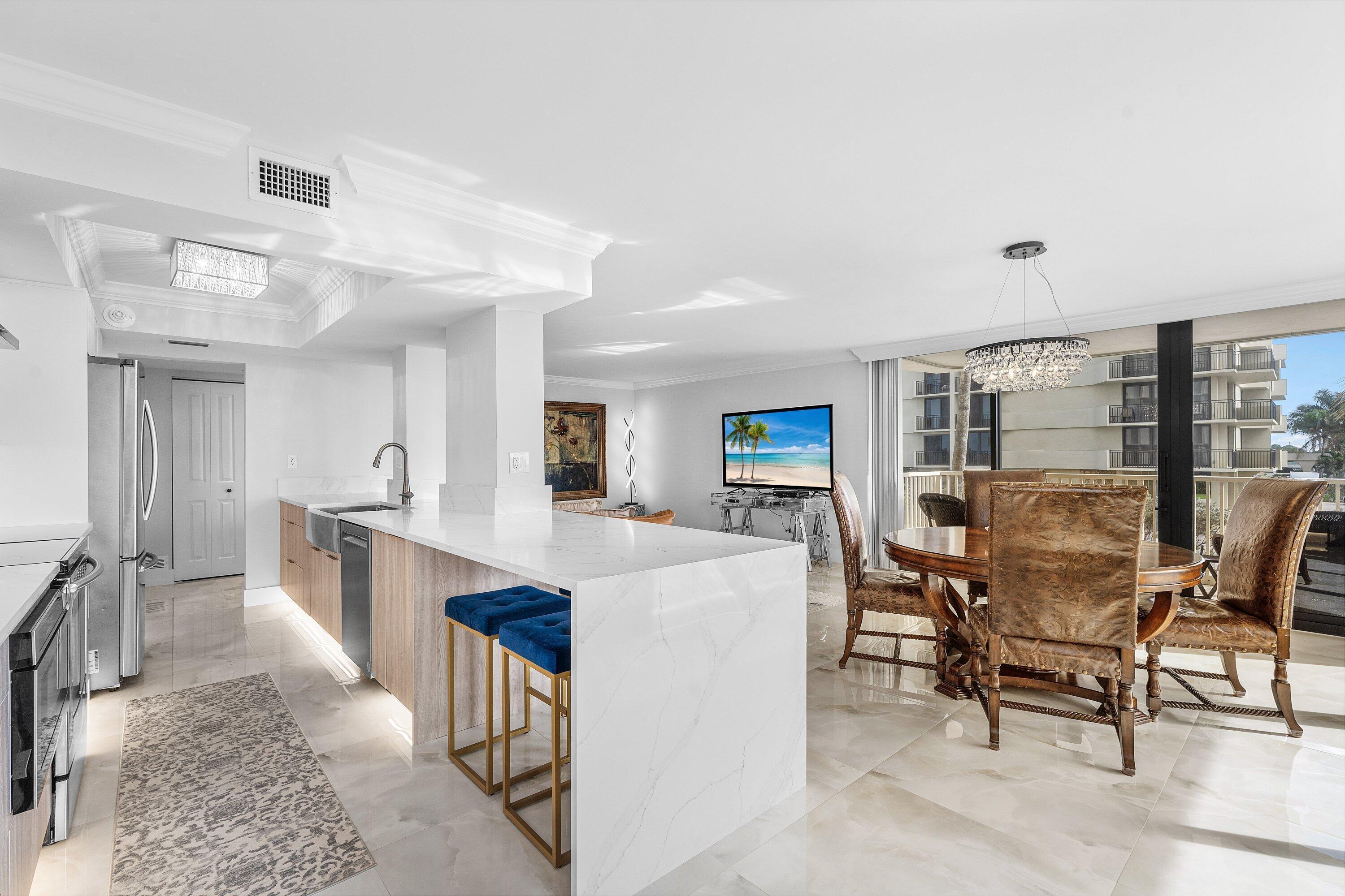 Residential Lease in Singer Island 5
