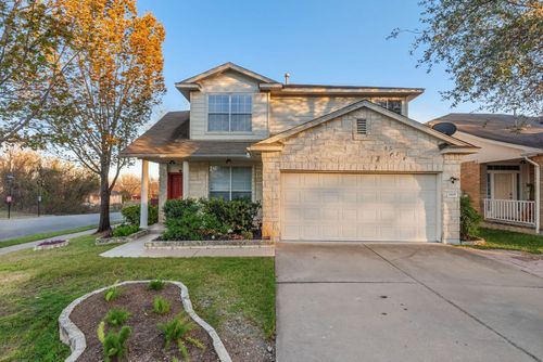 1809 Darjeeling Dr, Pflugerville, TX, 78660-3081 | Card Image