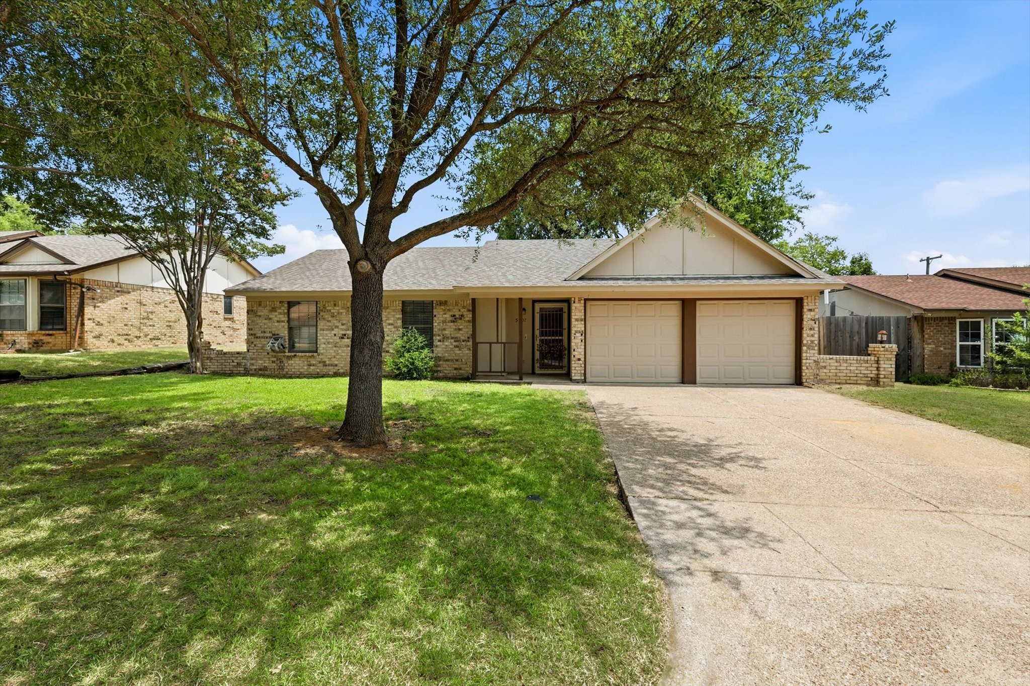 Residential in Arlington 2