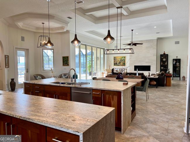 2550 Isles Of St Marys Way, House other with 4 bedrooms, 5 bathrooms and 3 parking in Saint Mary's GA | Image 11