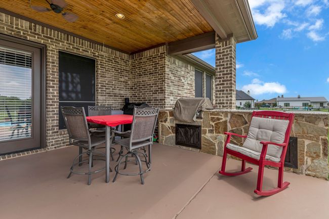 436 Highbluff Trl, House other with 3 bedrooms, 4 bathrooms and null parking in Royse City TX | Image 34