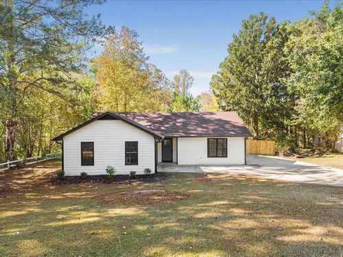 7417 Fernwood Dr, Riverdale, GA, 30296-1592 | Card Image