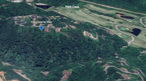 430 Lucerne Way, Gatlinburg, TN, 37738-6418 | Card Image