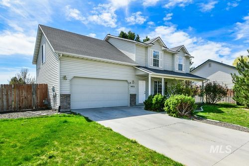 14031 Carolina St, Caldwell, ID, 83607-1463 | Card Image