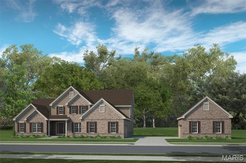 1 Tbb Westbrooke @ Cedars Valley, St Albans, MO, 63073 | Card Image