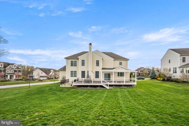301 Greenbank Ln, House other with 6 bedrooms, 7 bathrooms and null parking in NEWTOWN SQUARE PA | Image 5