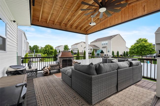 106 Fineview Cir, House other with 4 bedrooms, 4 bathrooms and null parking in Brighton Twp PA | Image 43