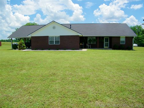 405362 E 1235 Rd, Eufaula, OK, 74432-8701 | Card Image