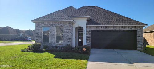 116 Spider Lily Lane, Lafayette, LA, 70508 | Card Image
