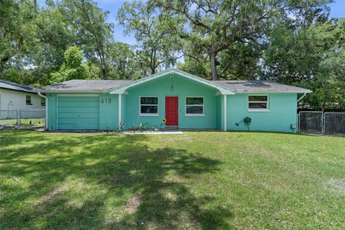 613 Holley Street, BROOKSVILLE, FL, 34601 | Card Image