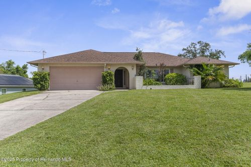 11421 Portsmouth St, SPRING HILL, FL, 34609-3547 | Card Image