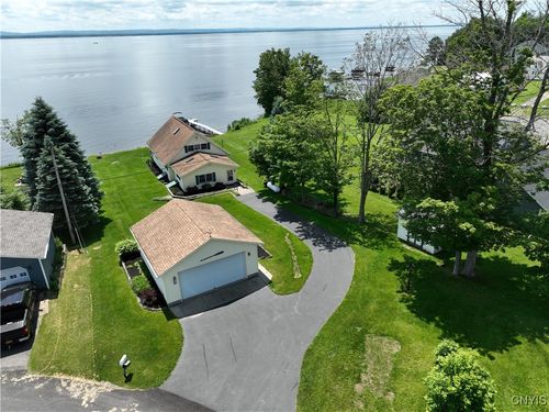 162 Orchard Dr, Cleveland, NY, 13042-3215 | Card Image