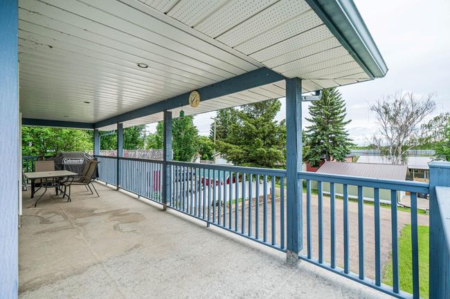 4845 50 Ave, House other with 3 bedrooms, 2 bathrooms and 6 parking in Kitscoty AB | Image 33