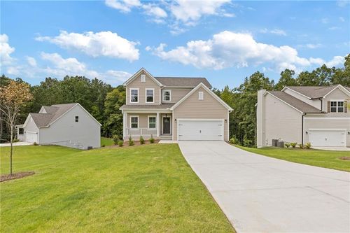 343 Shoals Trl, Dallas, GA, 30132-6054 | Card Image