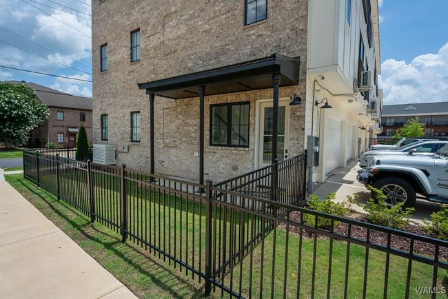 800 Red Drew Ave, Townhouse with 5 bedrooms, 6 bathrooms and null parking in Tuscaloosa AL | Image 5