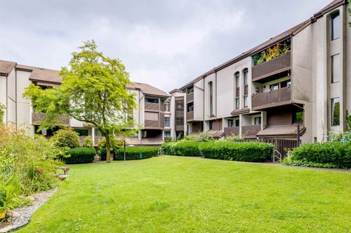 404-340 Ginger Dr, New Westminster, BC, V3L5L7 | Card Image