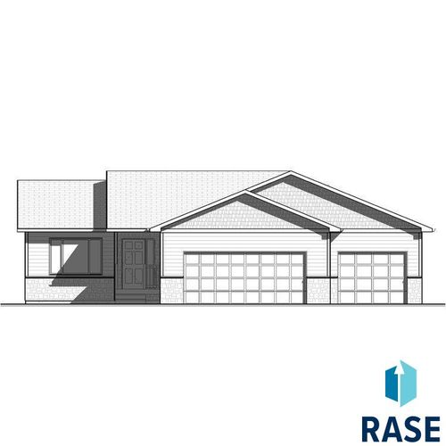 3221 N Yukon Ave, Sioux Falls, SD, 57107-2165 | Card Image