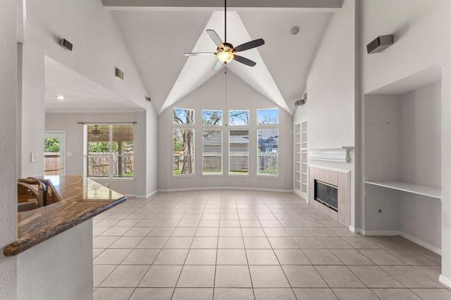 25814 Clear Springs Way, House other with 5 bedrooms, 4 bathrooms and null parking in Spring TX | Image 24