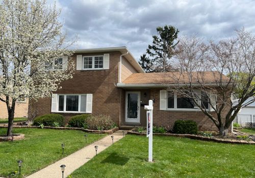 11423 Delvin Dr, Sterling Heights, MI, 48314-2608 | Card Image
