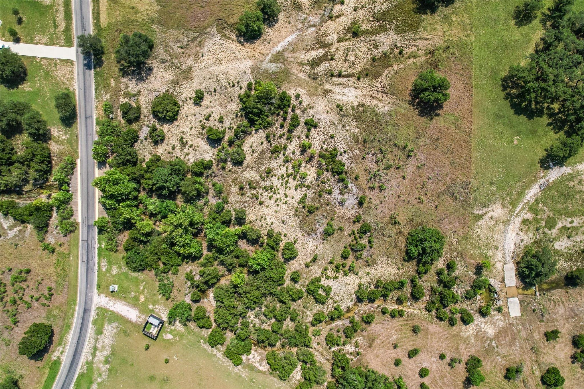 Land in Marble Falls 3