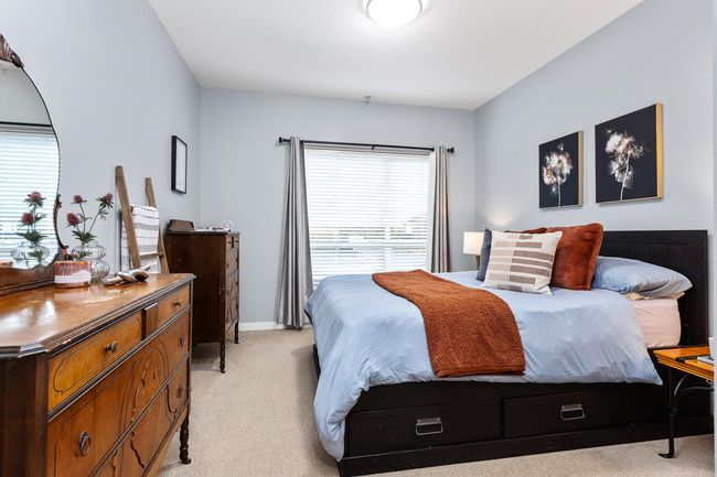 104 - 2478 Welcher Ave, Condo with 2 bedrooms, 2 bathrooms and 1 parking in Port Coquitlam BC | Image 20