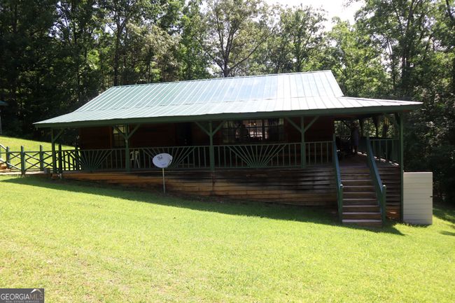 671 Pine Lake Dr, House other with 2 bedrooms, 1 bathrooms and null parking in Sparta GA | Image 30