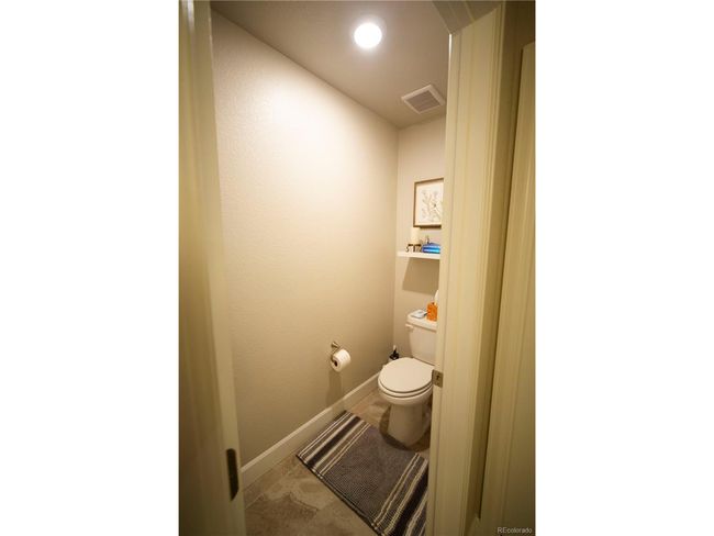 359 Courtfield Way, Townhouse with 3 bedrooms, 3 bathrooms and null parking in Castle Pines CO | Image 22