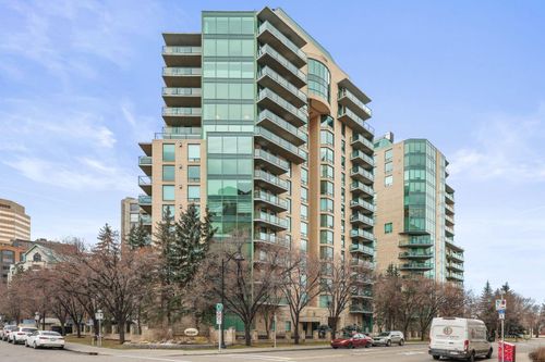 1103-801 2 Ave Sw, Calgary, AB, T2P4Z9 | Card Image