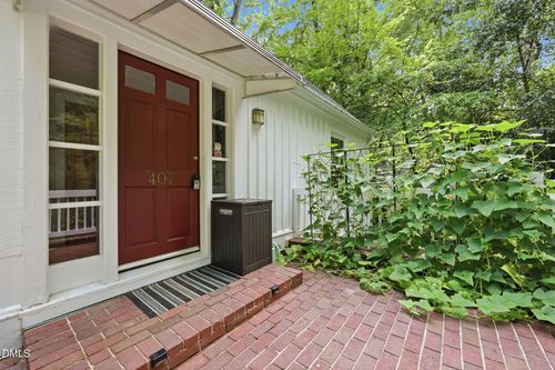 b-407 Coolidge Street, Chapel Hill, NC, 27516 | Card Image