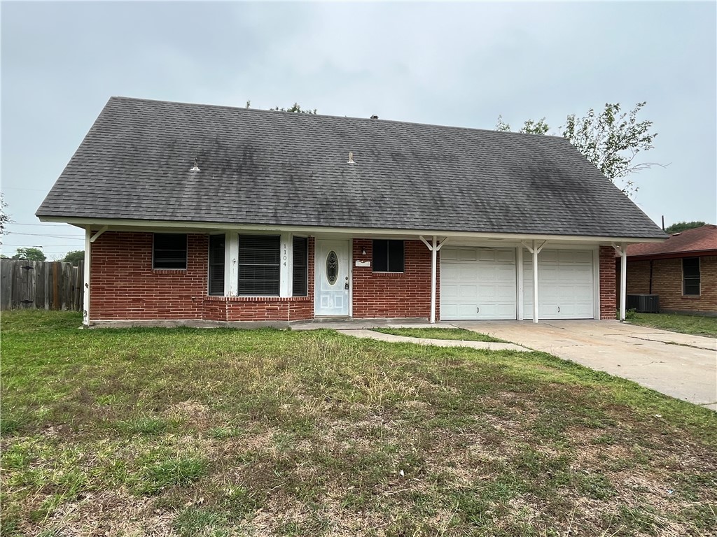 Polaris St, Portland, TX 78374