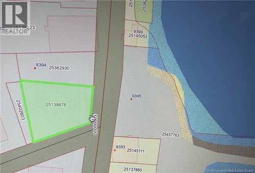 9394 Rue Main, Richibucto, NB, E4W4E1 | Card Image