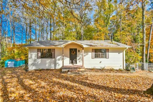 3874 Pine Needle Dr, Duluth, GA, 30096-2534 | Card Image