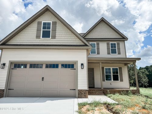 145 Spring Meadows Dr, Aberdeen, NC, 28315-4551 | Card Image