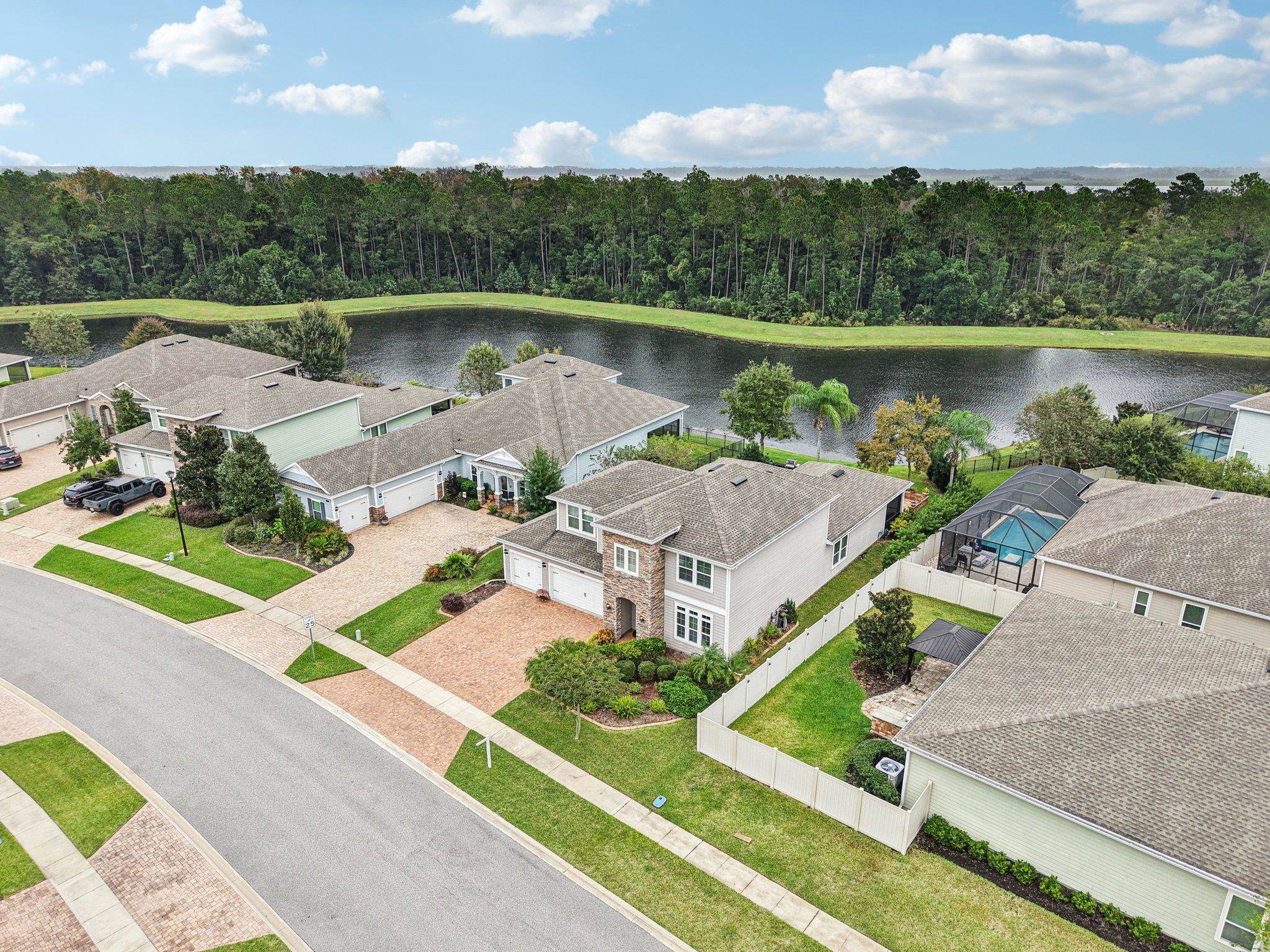 Residential in St Augustine 5