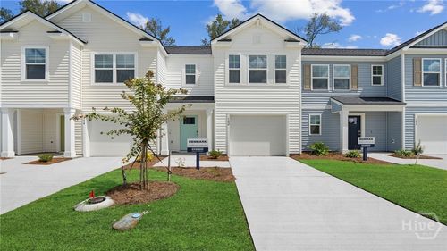 119 Gardens Drive, Brunswick, GA, 31525 | Card Image