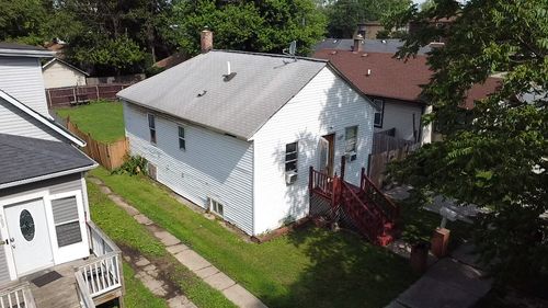 498 Harrison Ave, Calumet City, IL, 60409-3543 | Card Image