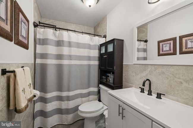 18906 White Oak Dr, House other with 4 bedrooms, 2 bathrooms and null parking in TRIANGLE VA | Image 20